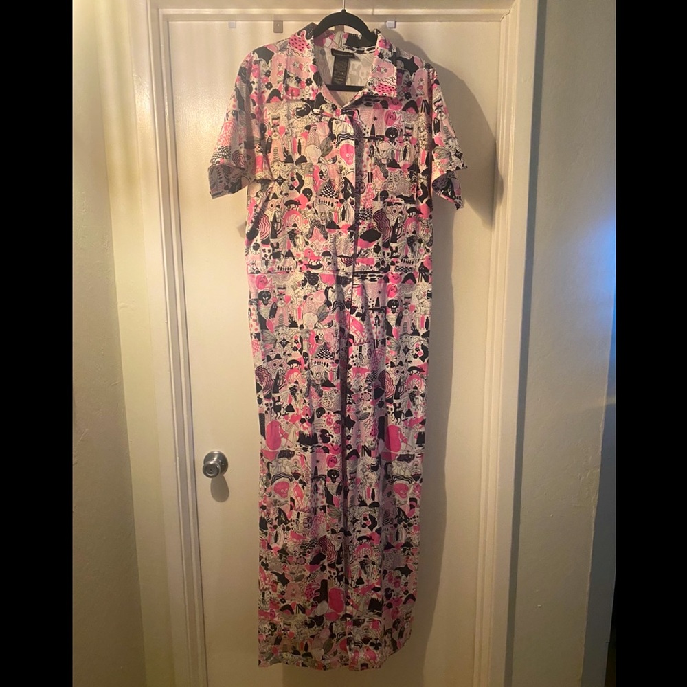 NOOWORKS Coveralls / Sz 2XL / NEW!